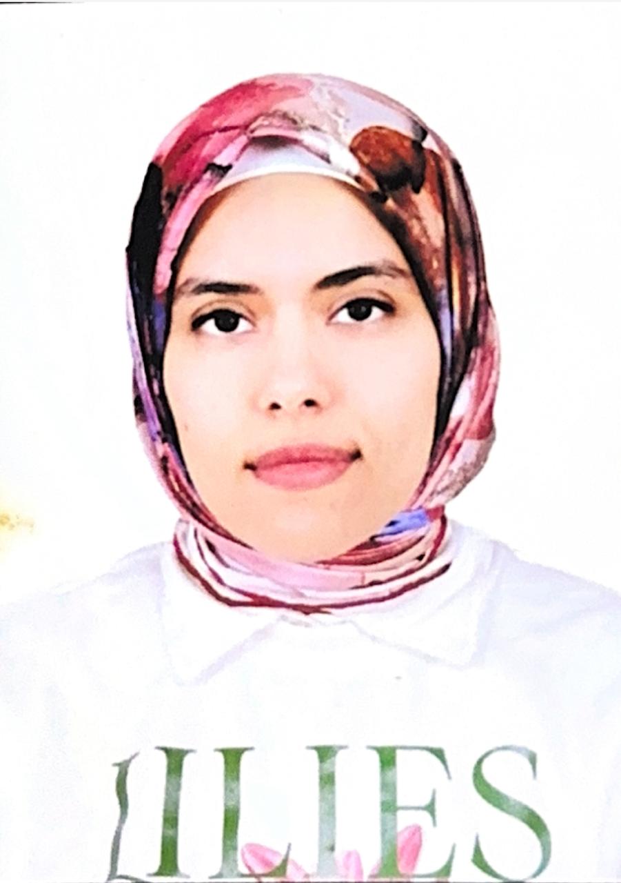 Shaimaa Adel Elsayed Ali